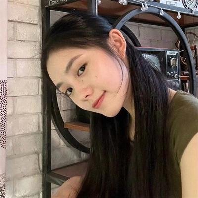 蓝色的花