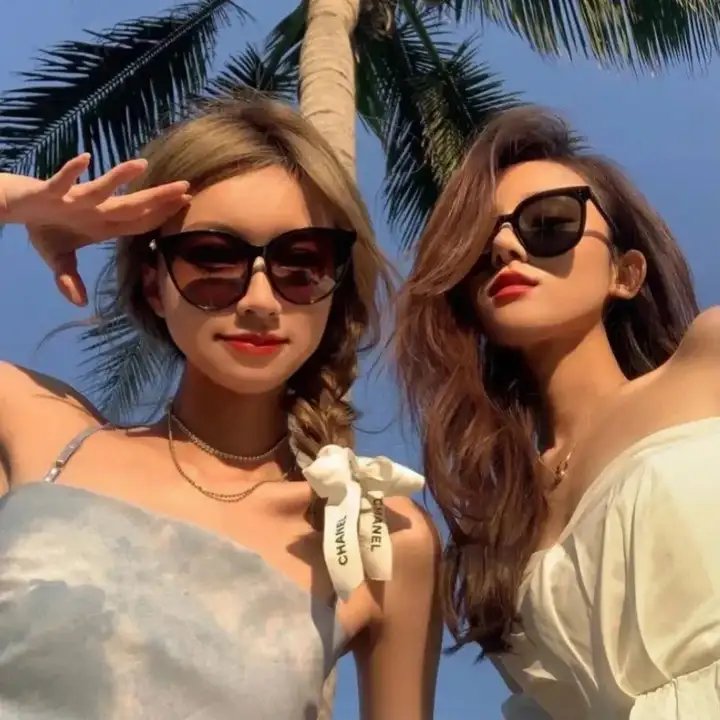 母女菀